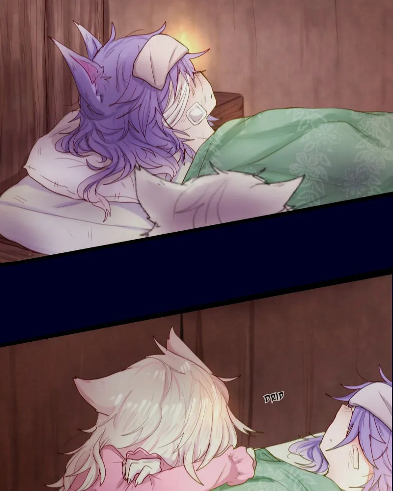Watermelon Chapter 8 page 19 - 