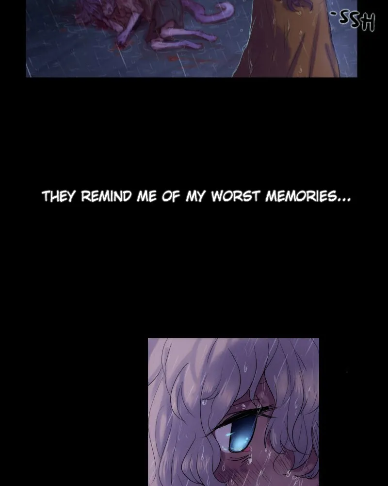 Watermelon Chapter 8 page 25 - 