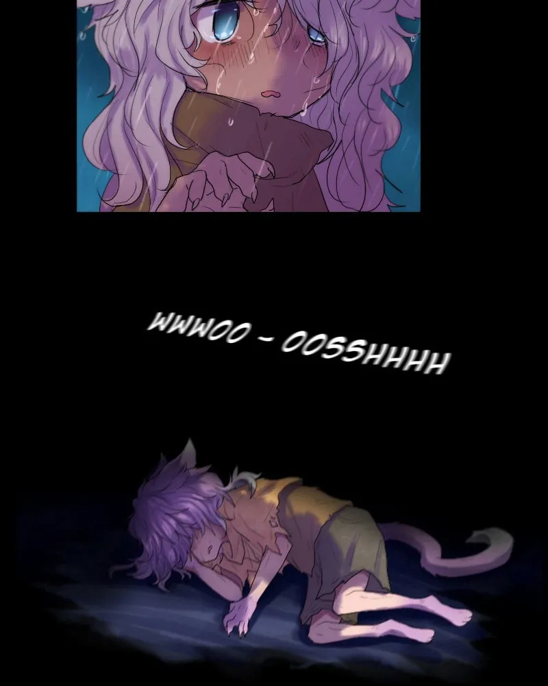 Watermelon Chapter 8 page 27 - 