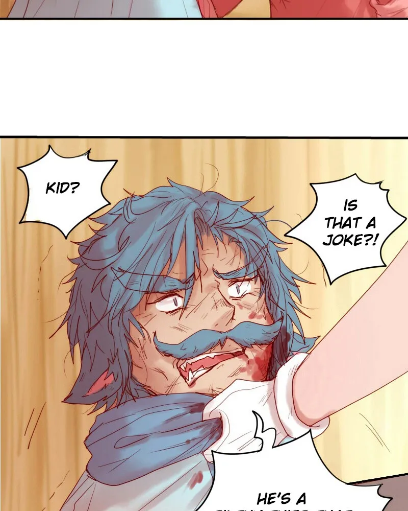 Watermelon Chapter 8 page 4 - 
