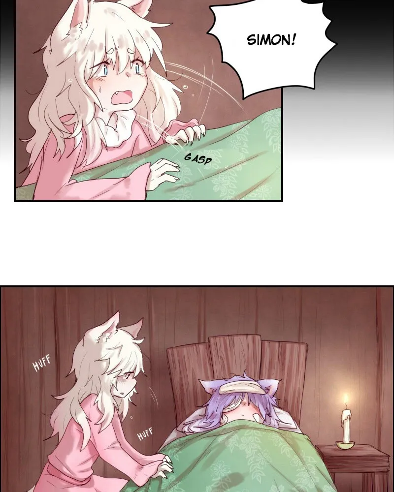 Watermelon Chapter 8 page 31 - 