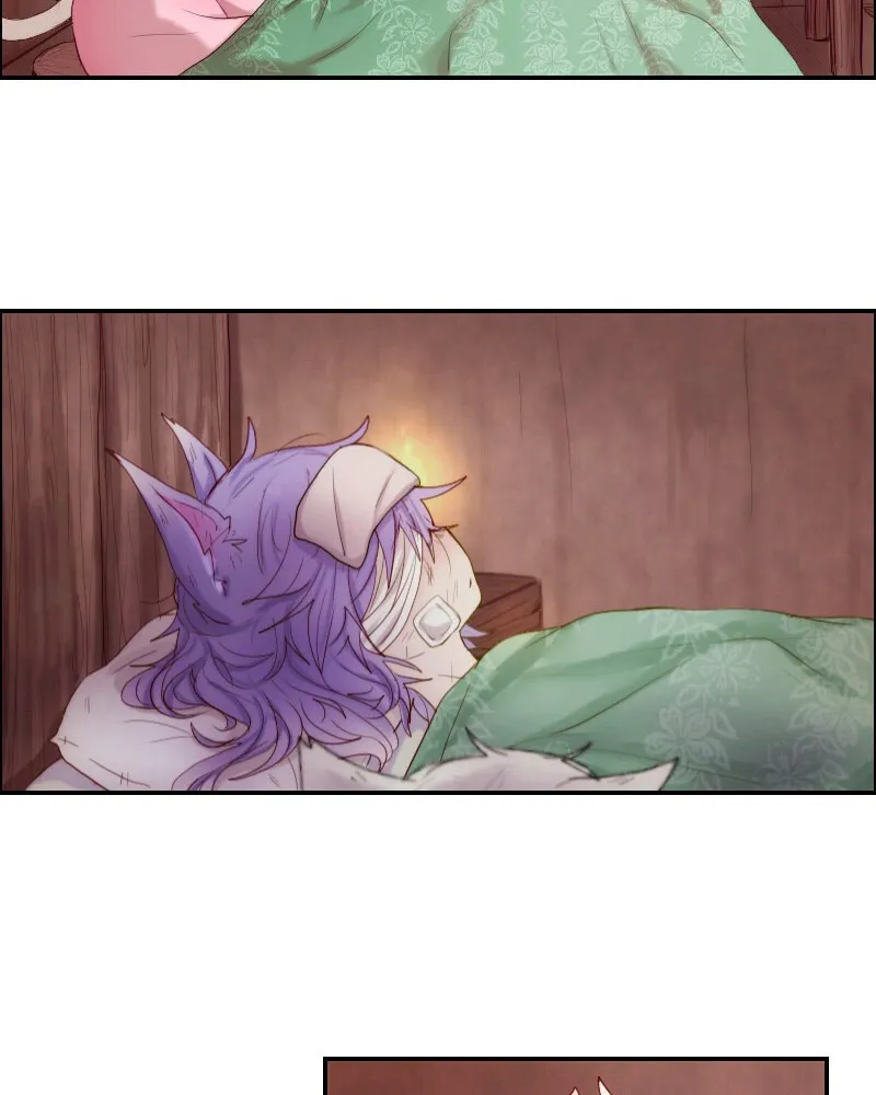 Watermelon Chapter 8 page 32 - 