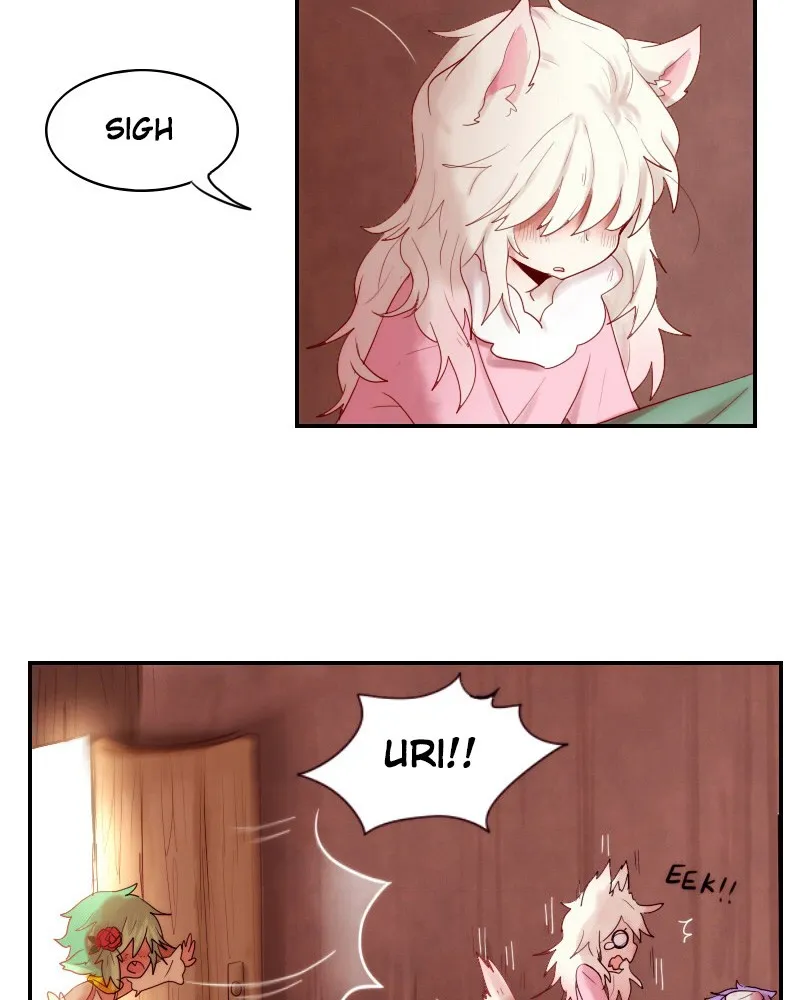 Watermelon Chapter 8 page 33 - 