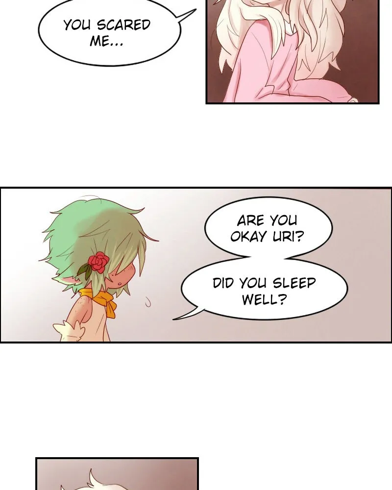 Watermelon Chapter 8 page 35 - 