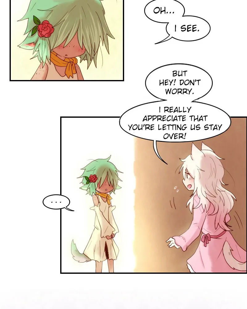 Watermelon Chapter 8 page 37 - 