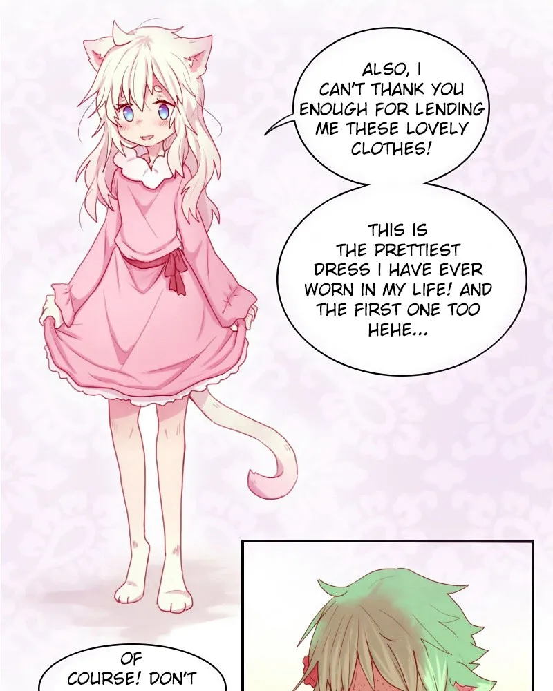 Watermelon Chapter 8 page 38 - 
