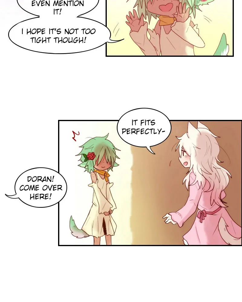 Watermelon Chapter 8 page 39 - 
