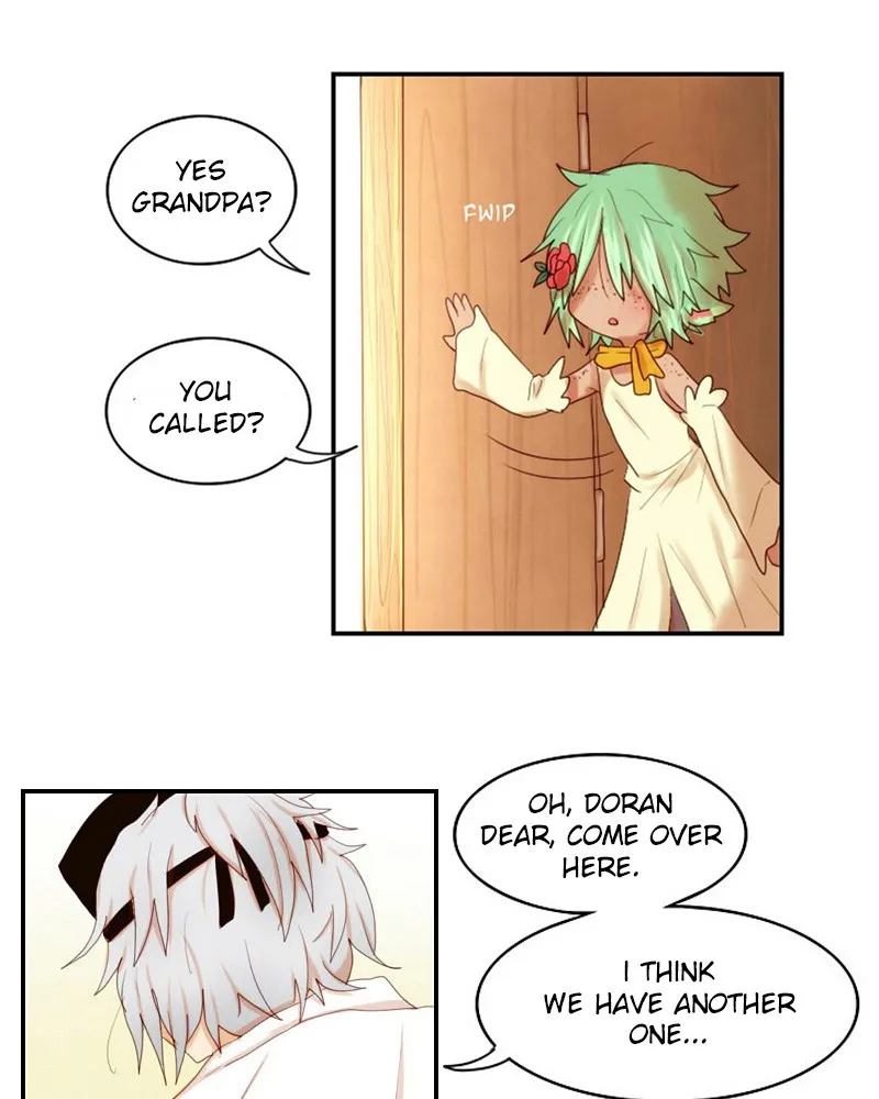 Watermelon Chapter 8 page 41 - 
