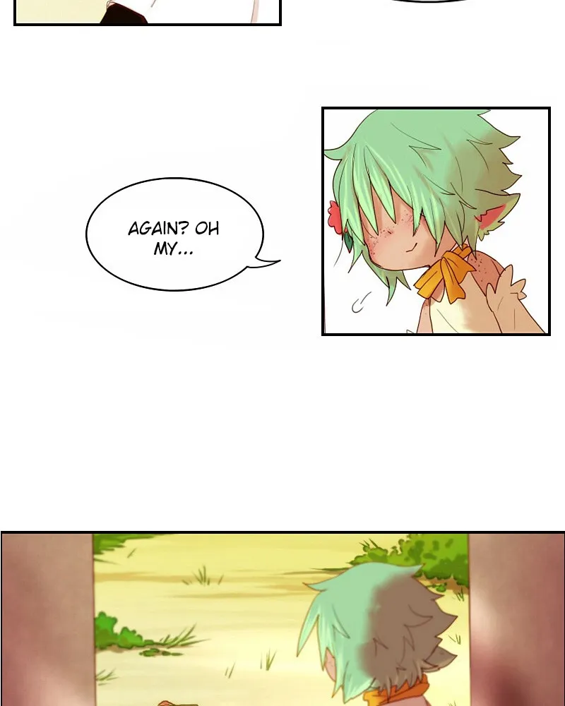 Watermelon Chapter 8 page 42 - 