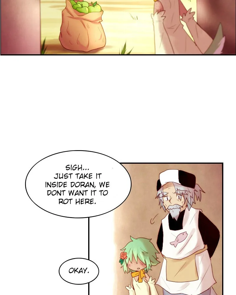 Watermelon Chapter 8 page 43 - 