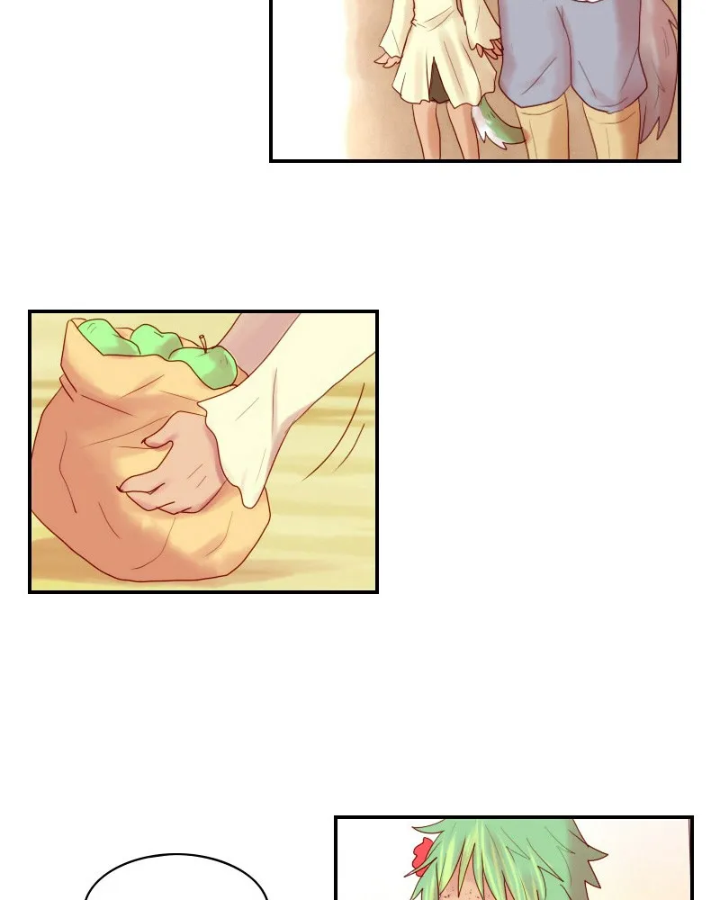 Watermelon Chapter 8 page 44 - 