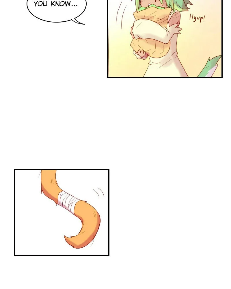 Watermelon Chapter 8 page 45 - 