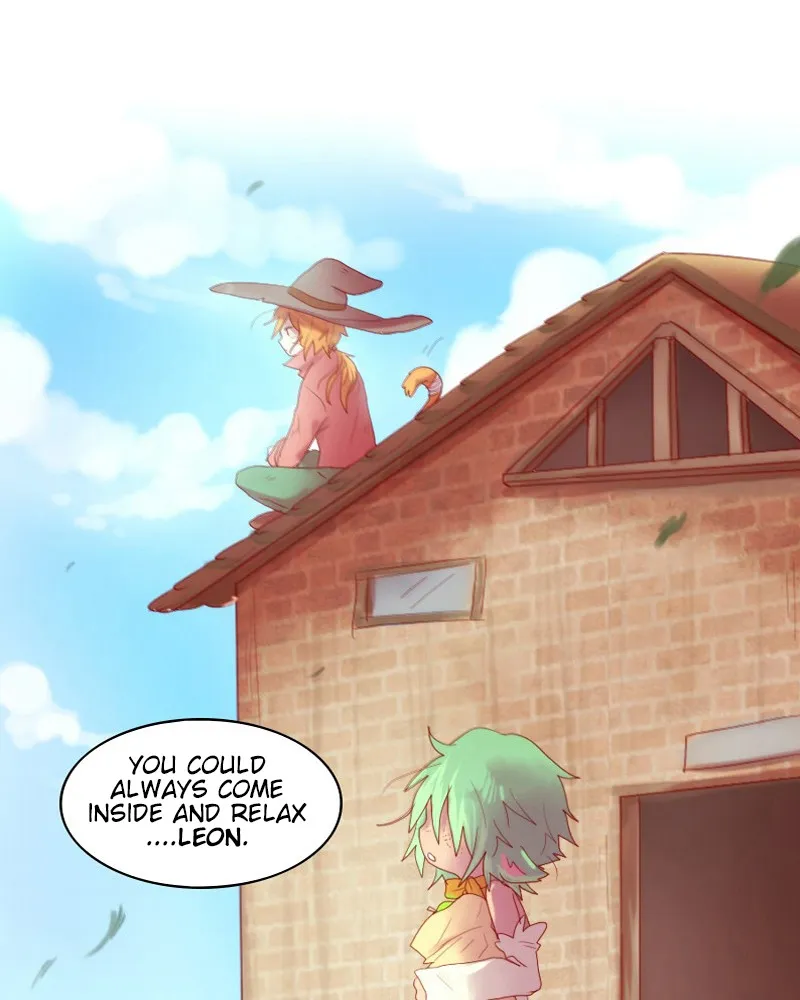Watermelon Chapter 8 page 46 - 