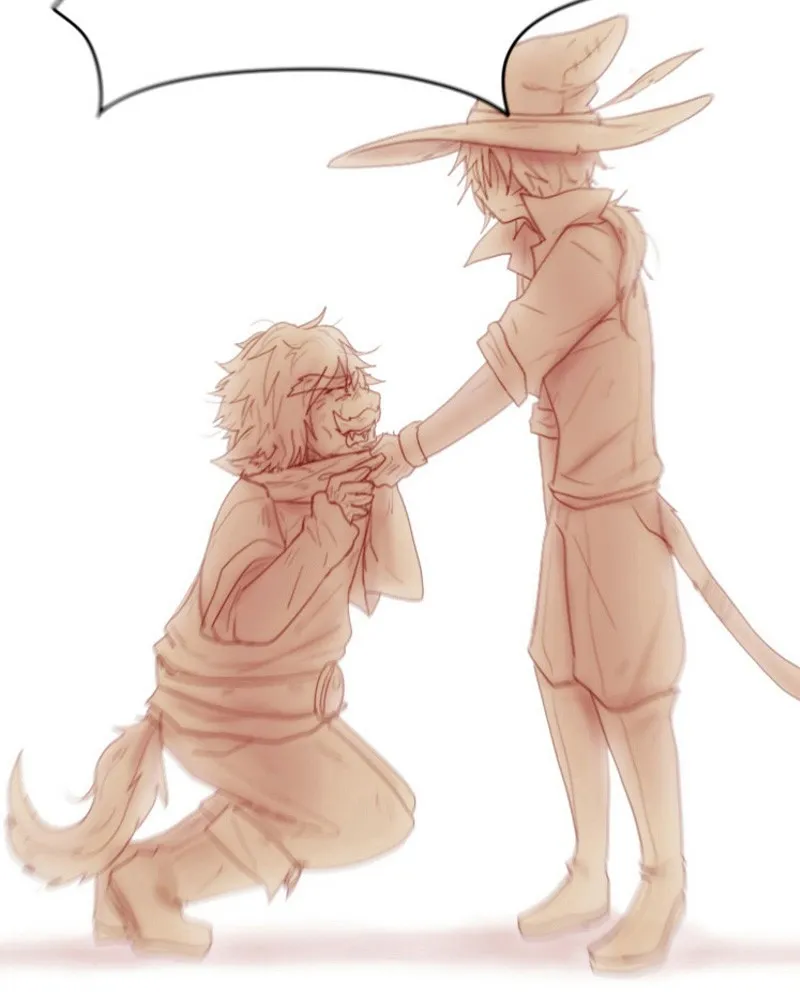Watermelon Chapter 8 page 6 - 