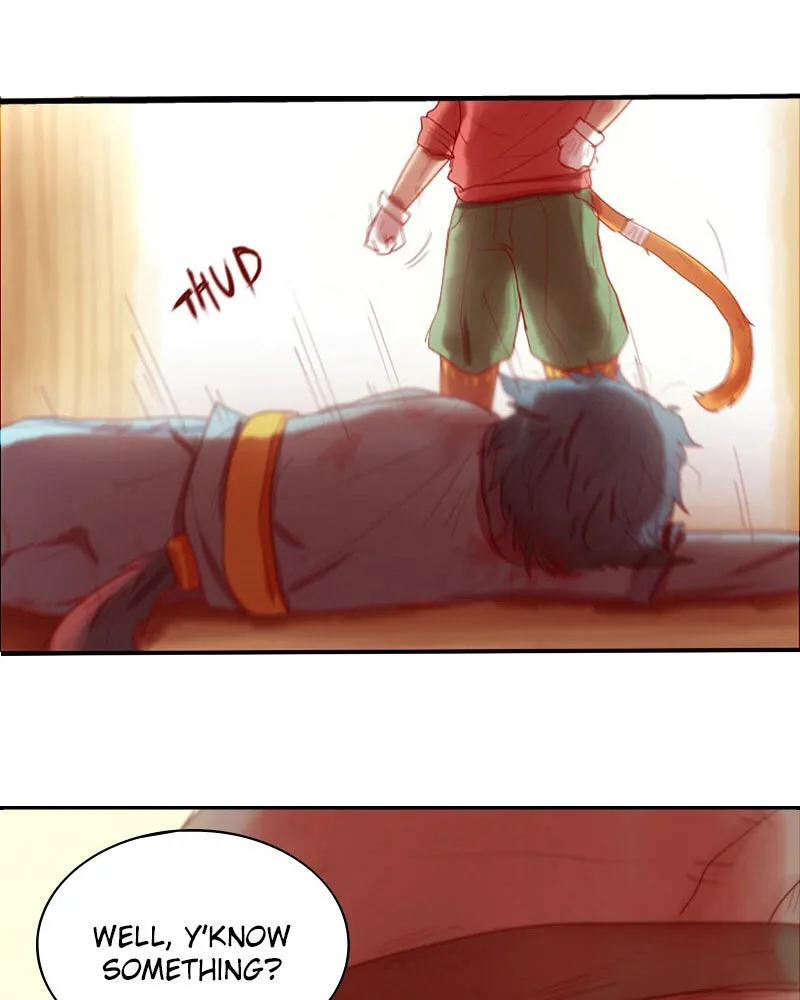 Watermelon Chapter 8 page 9 - 