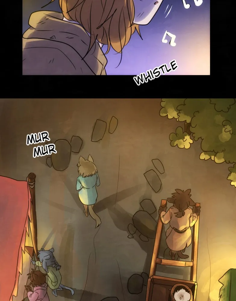 Watermelon Chapter 80 page 2 - 