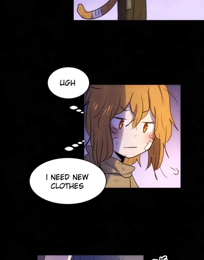 Watermelon Chapter 80 page 11 - 