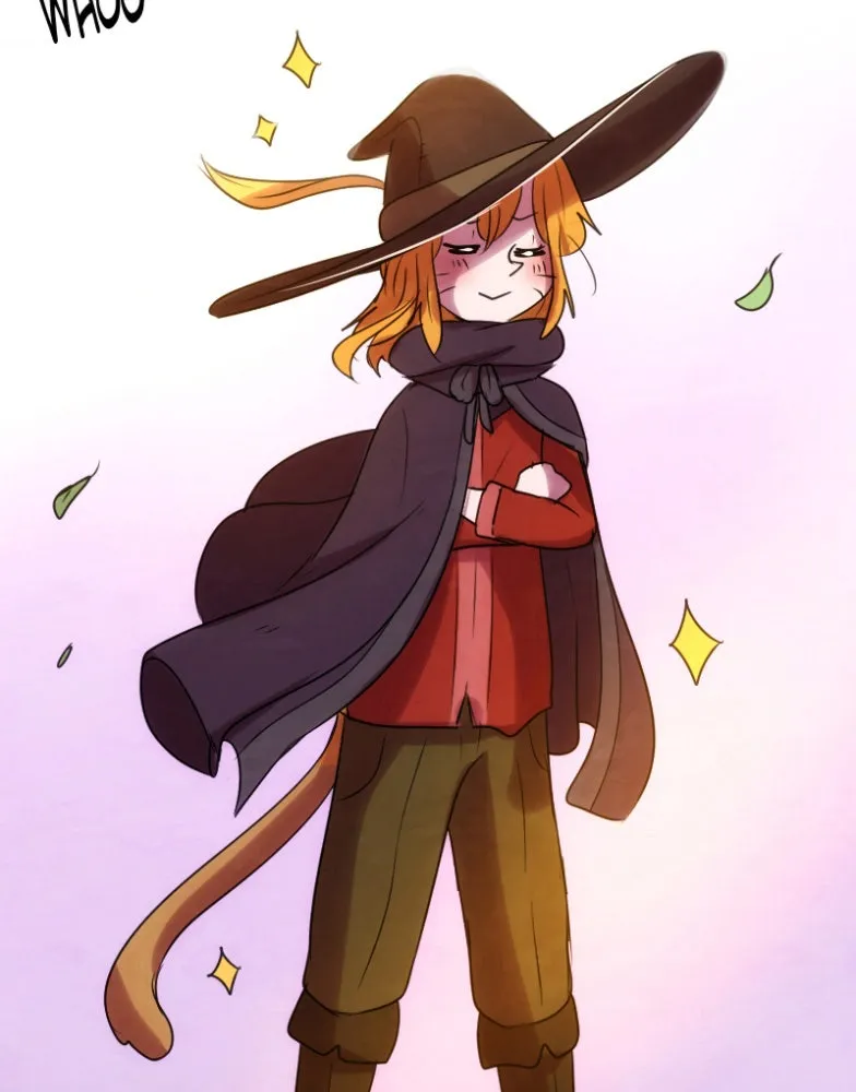 Watermelon Chapter 80 page 14 - 