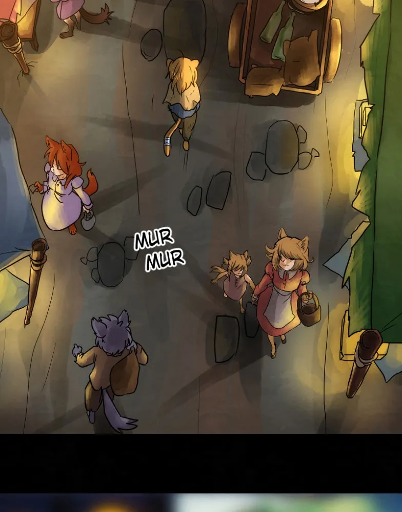 Watermelon Chapter 80 page 3 - 