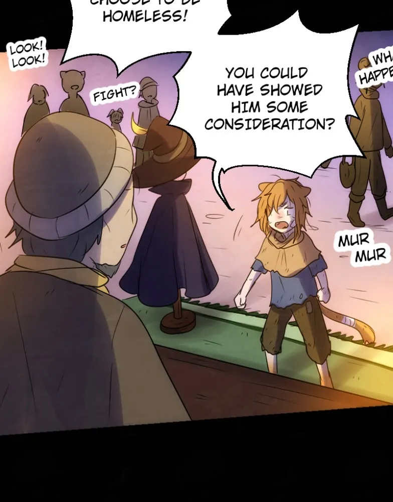 Watermelon Chapter 80 page 28 - 