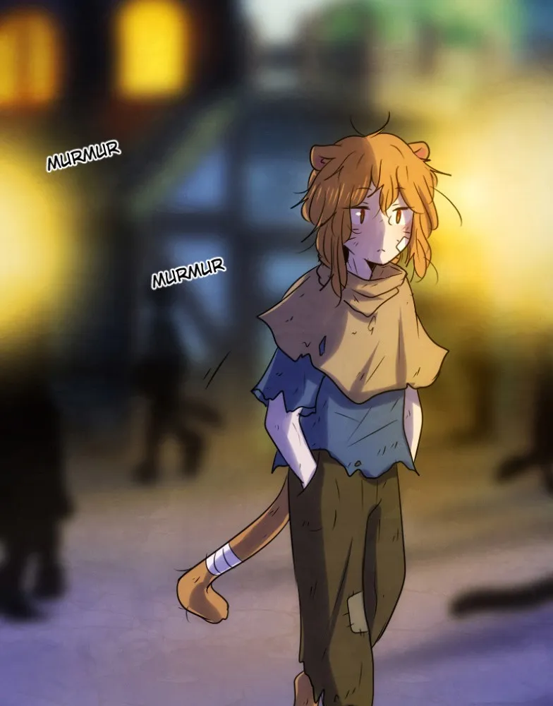 Watermelon Chapter 80 page 4 - 
