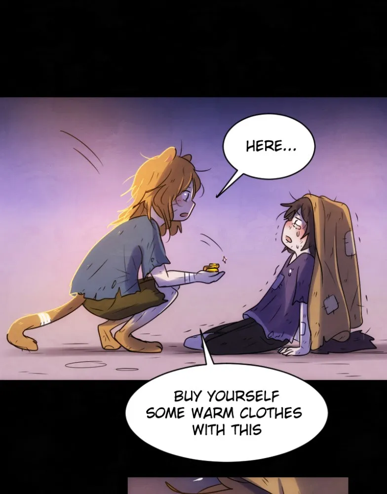 Watermelon Chapter 80 page 33 - 