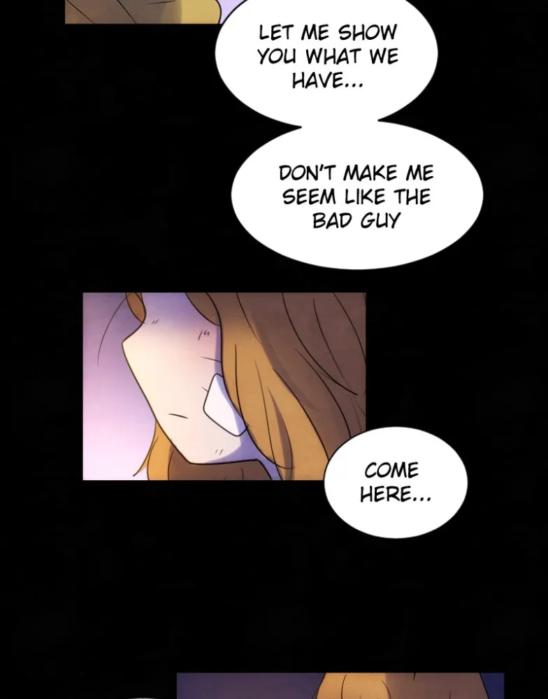 Watermelon Chapter 80 page 35 - 