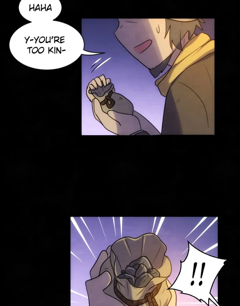Watermelon Chapter 80 page 38 - 
