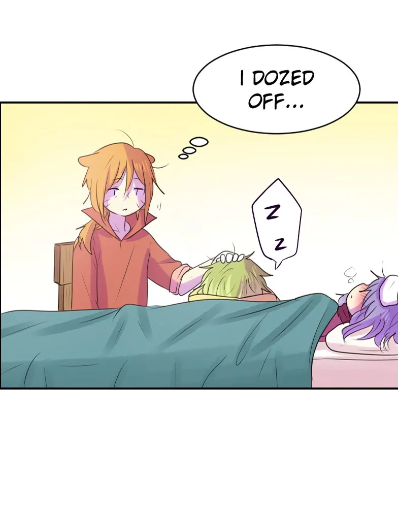 Watermelon Chapter 80 page 53 - 