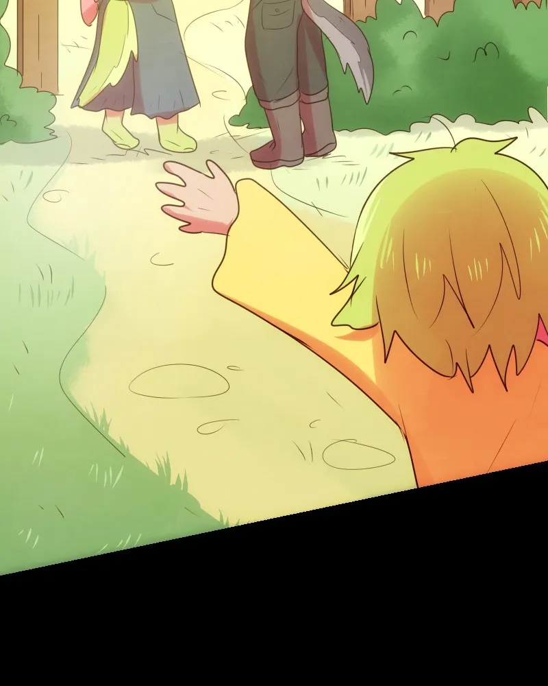 Watermelon Chapter 81 page 20 - 