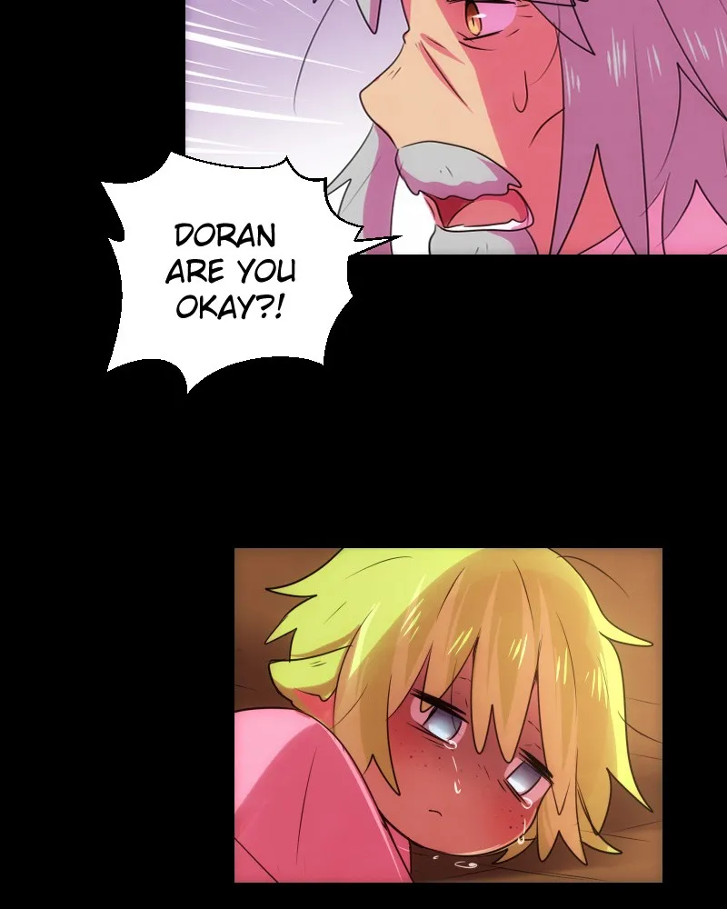 Watermelon Chapter 81 page 39 - 