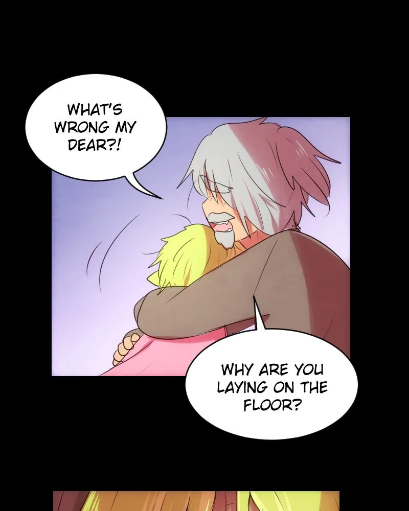 Watermelon Chapter 81 page 40 - 