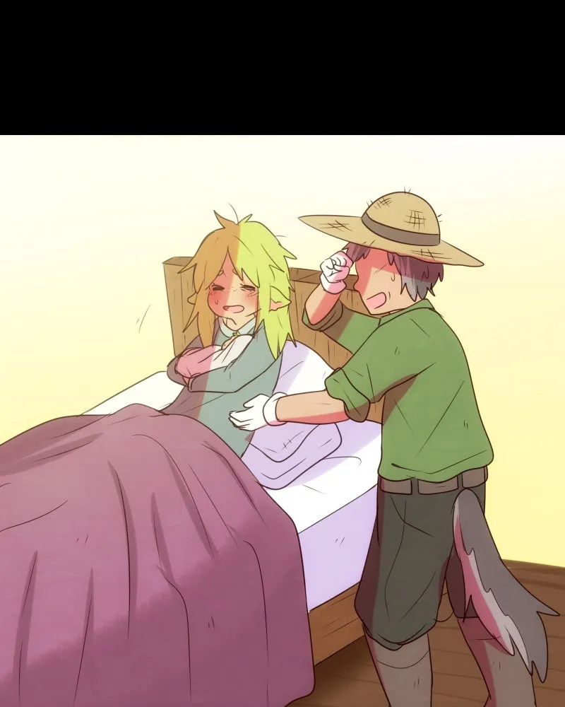 Watermelon Chapter 81 page 5 - 