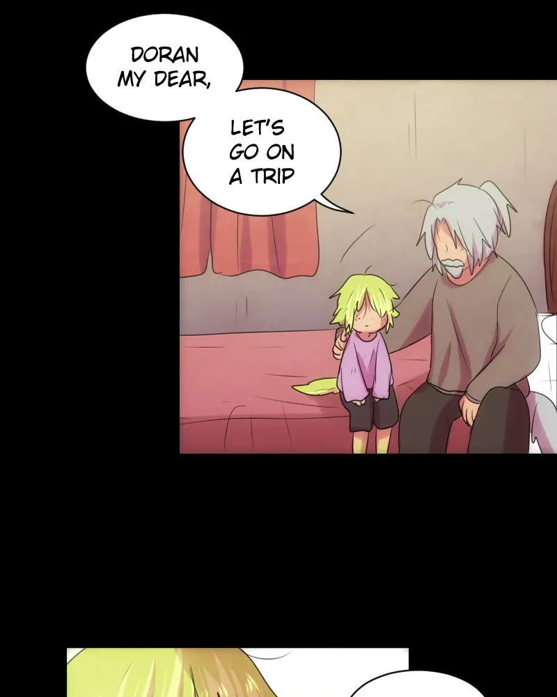 Watermelon Chapter 81 page 53 - 