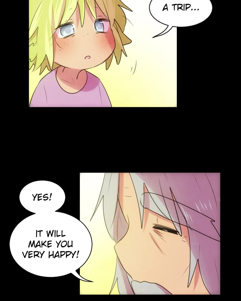 Watermelon Chapter 81 page 54 - 