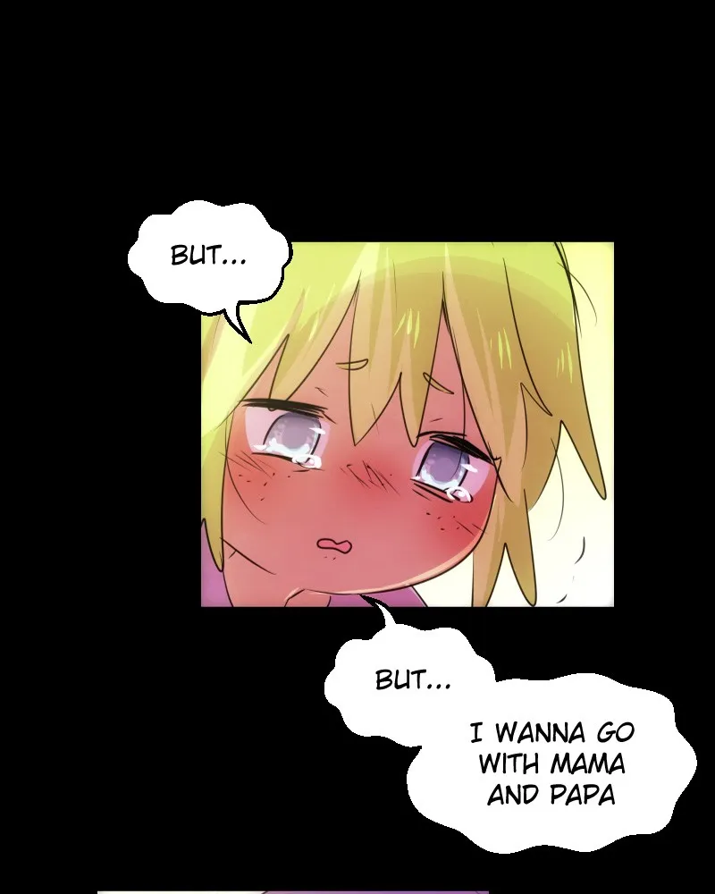 Watermelon Chapter 81 page 55 - 