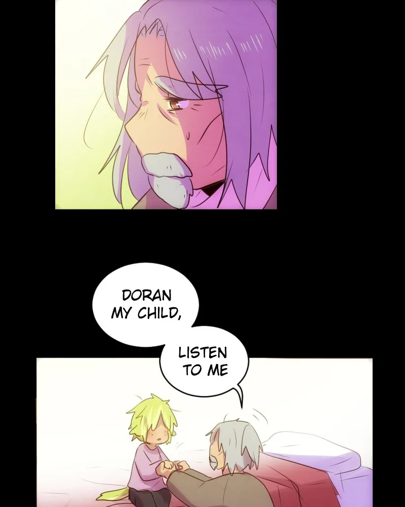 Watermelon Chapter 81 page 56 - 