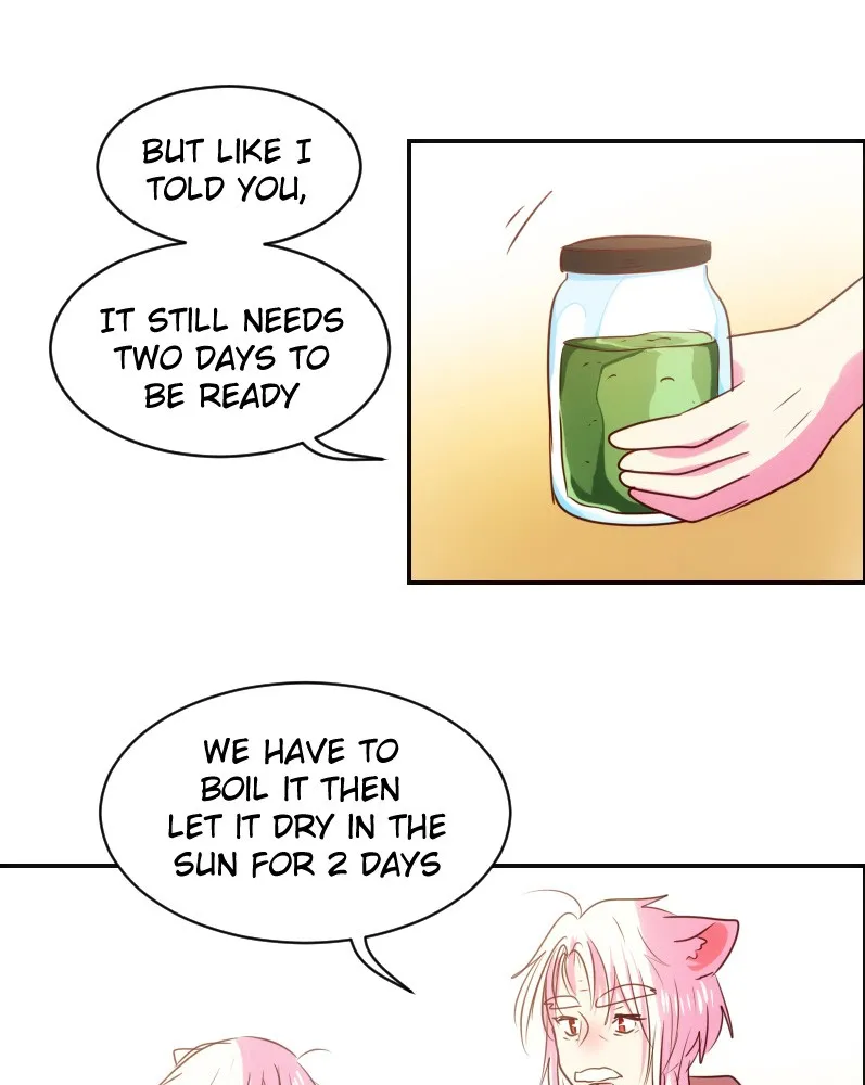 Watermelon Chapter 82 page 1 - 