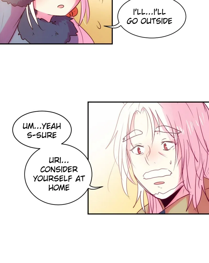 Watermelon Chapter 82 page 3 - 