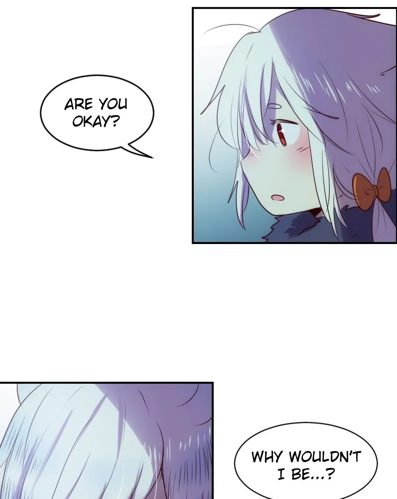 Watermelon Chapter 82 page 21 - 