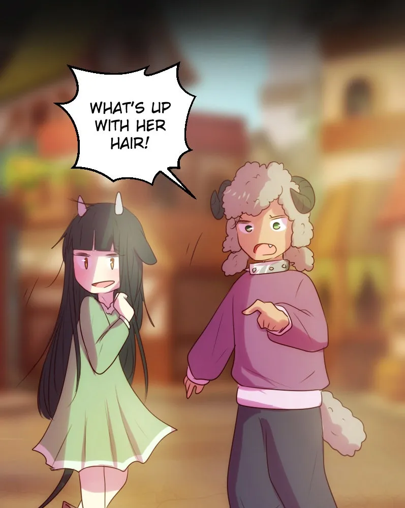 Watermelon Chapter 82 page 31 - 