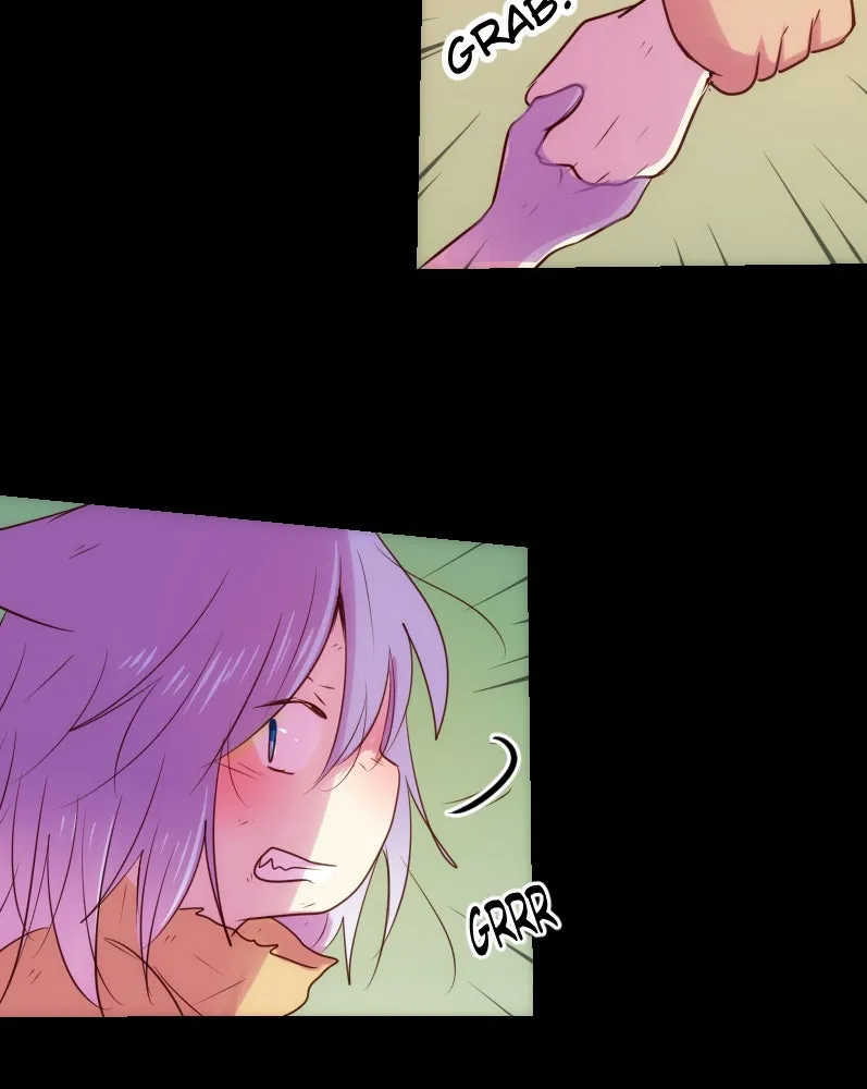 Watermelon Chapter 82 page 35 - 