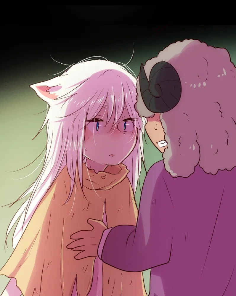 Watermelon Chapter 82 page 40 - 