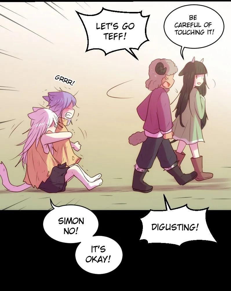 Watermelon Chapter 82 page 45 - 