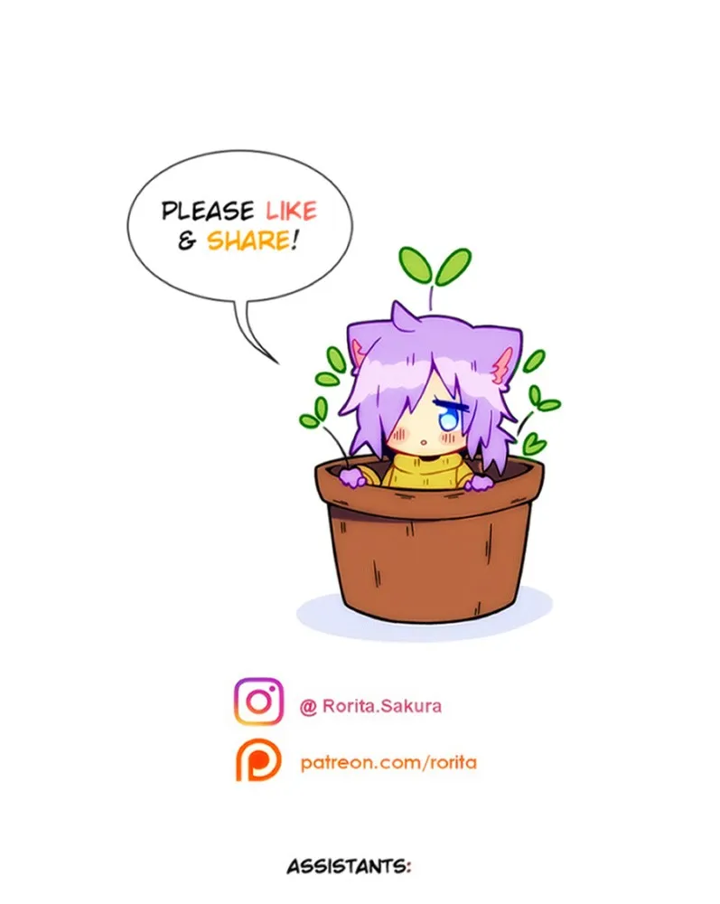 Watermelon Chapter 82 page 61 - 
