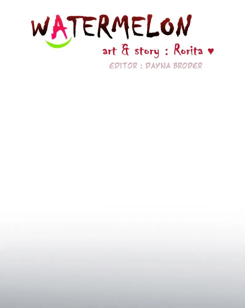 Watermelon Chapter 82 page 9 - 