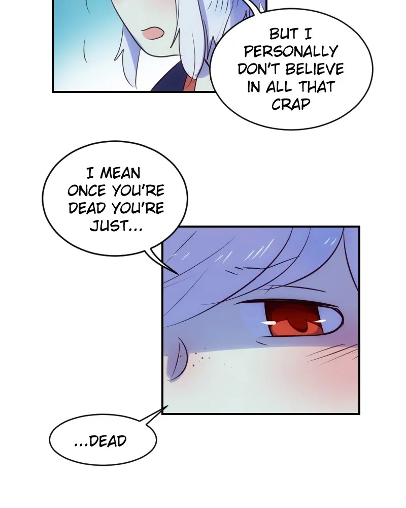 Watermelon Chapter 83 page 12 - 