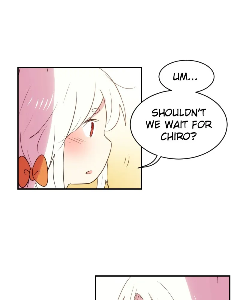 Watermelon Chapter 84 page 17 - 