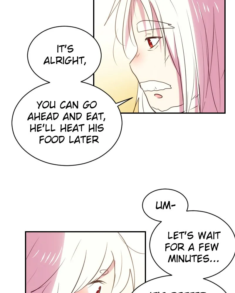 Watermelon Chapter 84 page 18 - 