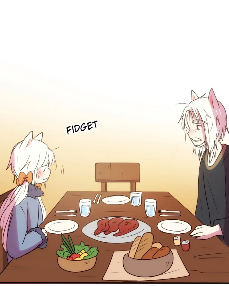 Watermelon Chapter 84 page 20 - 